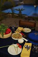 Polo Cherrapunjee Resort