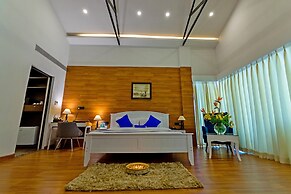 Polo Cherrapunjee Resort