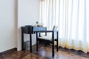 Polo Cherrapunjee Resort