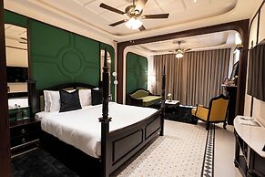 Polo Cherrapunjee Resort