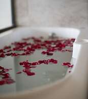 Polo Cherrapunjee Resort