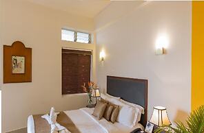 Polo Cherrapunjee Resort