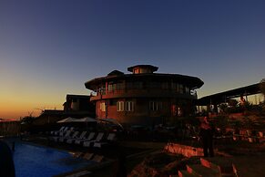 Polo Cherrapunjee Resort