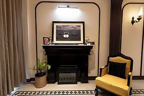 Polo Cherrapunjee Resort