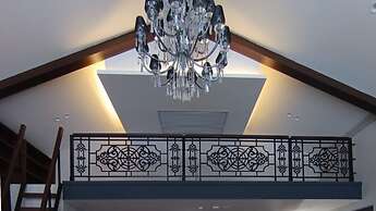 Polo Cherrapunjee Resort