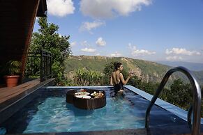 Polo Cherrapunjee Resort