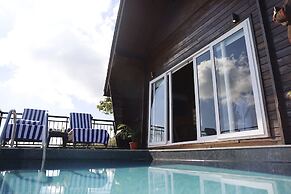 Polo Cherrapunjee Resort