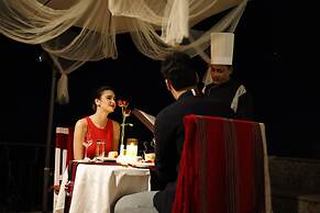 Polo Cherrapunjee Resort