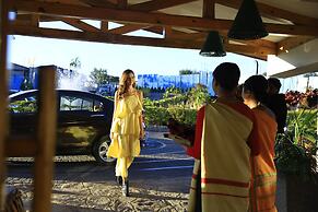 Polo Cherrapunjee Resort