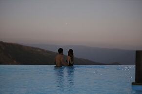 Polo Cherrapunjee Resort