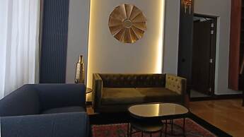 Polo Cherrapunjee Resort