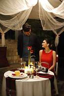 Polo Cherrapunjee Resort