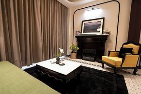 Polo Cherrapunjee Resort