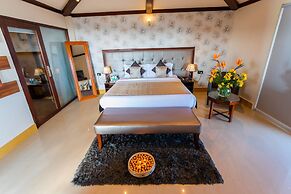 Polo Cherrapunjee Resort