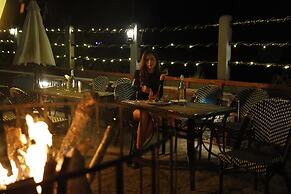 Polo Cherrapunjee Resort