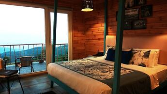 Polo Cherrapunjee Resort