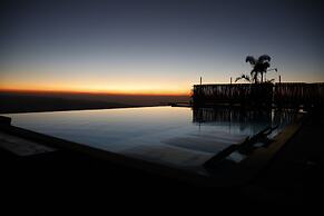 Polo Cherrapunjee Resort