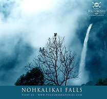 Polo Cherrapunjee Resort