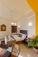 Polo Cherrapunjee Resort