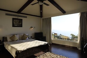 Polo Cherrapunjee Resort