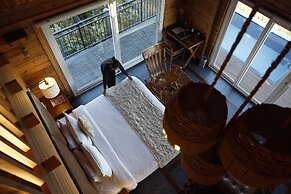 Polo Cherrapunjee Resort