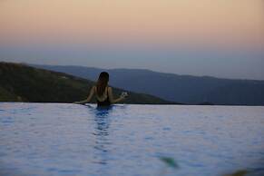 Polo Cherrapunjee Resort