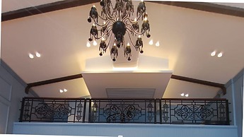 Polo Cherrapunjee Resort