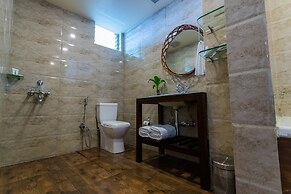 Polo Cherrapunjee Resort