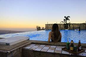 Polo Cherrapunjee Resort