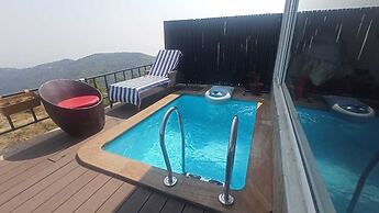 Polo Cherrapunjee Resort