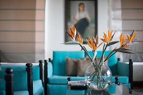 Polo Cherrapunjee Resort