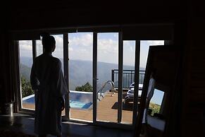 Polo Cherrapunjee Resort