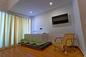 Polo Cherrapunjee Resort