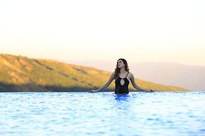 Polo Cherrapunjee Resort