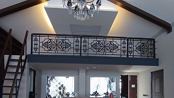 Polo Cherrapunjee Resort