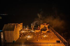 Polo Cherrapunjee Resort