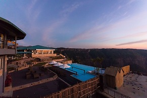 Polo Cherrapunjee Resort