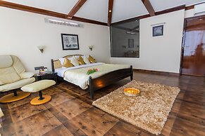 Polo Cherrapunjee Resort