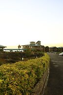 Polo Cherrapunjee Resort