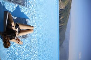 Polo Cherrapunjee Resort