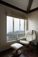 Polo Cherrapunjee Resort