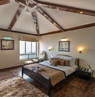 Polo Cherrapunjee Resort