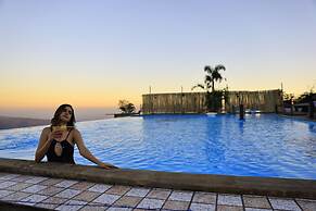 Polo Cherrapunjee Resort