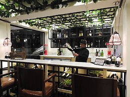 Polo Cherrapunjee Resort