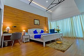 Polo Cherrapunjee Resort