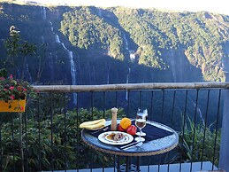 Polo Cherrapunjee Resort