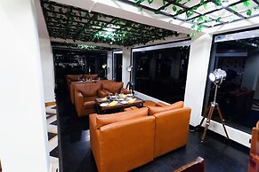 Polo Cherrapunjee Resort