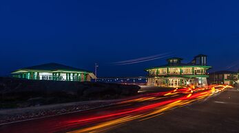 Polo Cherrapunjee Resort