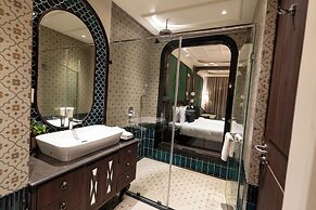 Polo Cherrapunjee Resort