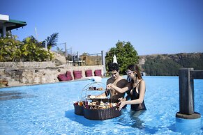 Polo Cherrapunjee Resort